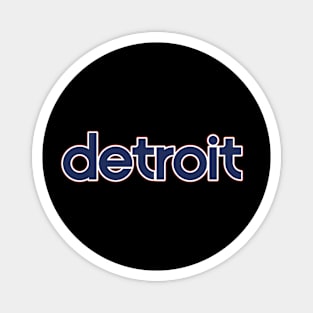 Detroit Magnet